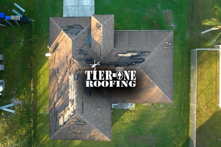 The Truth About Roof Warranties: What Oklahoma Homeowners Need to Know | Tier-One Roofing